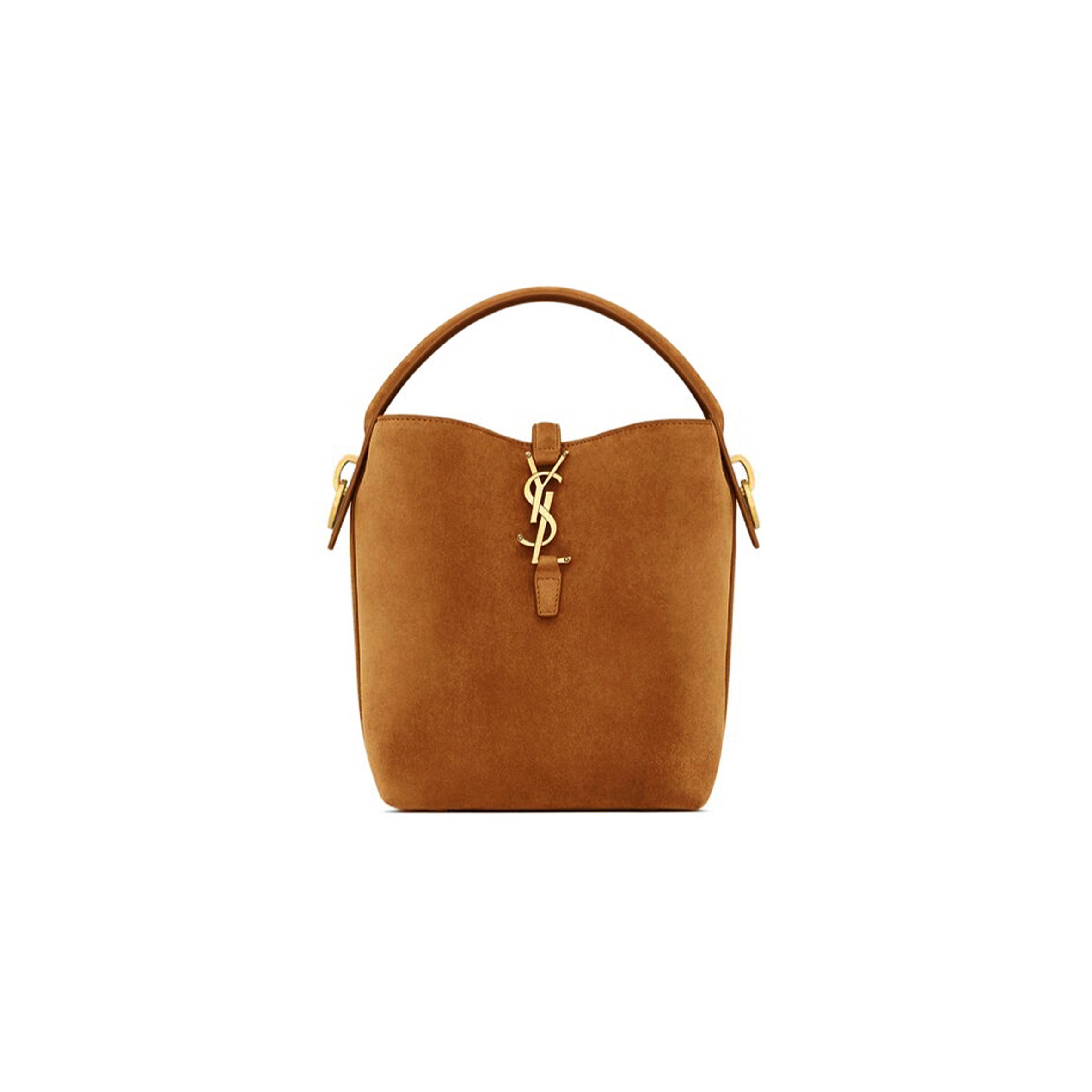 YSL LE 37 IN SUEDE 742828554210 (26*20*12cm)